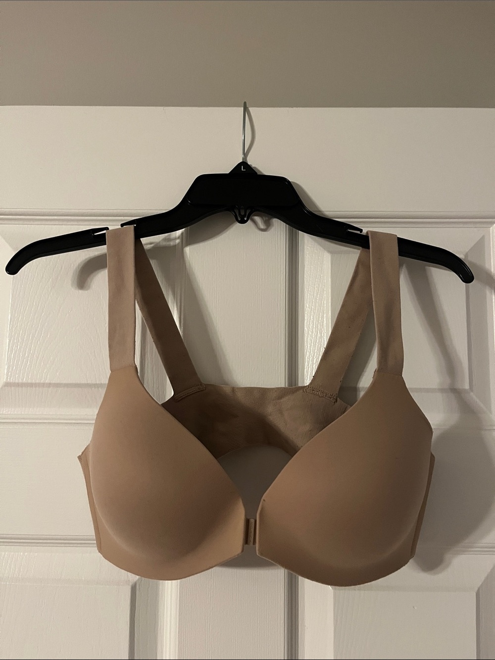 Spanx Bra-llelujah